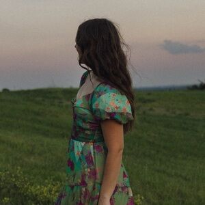 Meet your Posher, Sophia